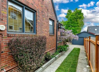 1408 N 48th Street , Seattle, WA 98103 - Photo 27