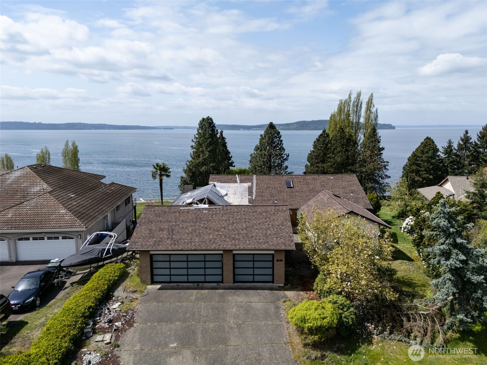 92 Tatoosh Place , Steilacoom, WA 98388