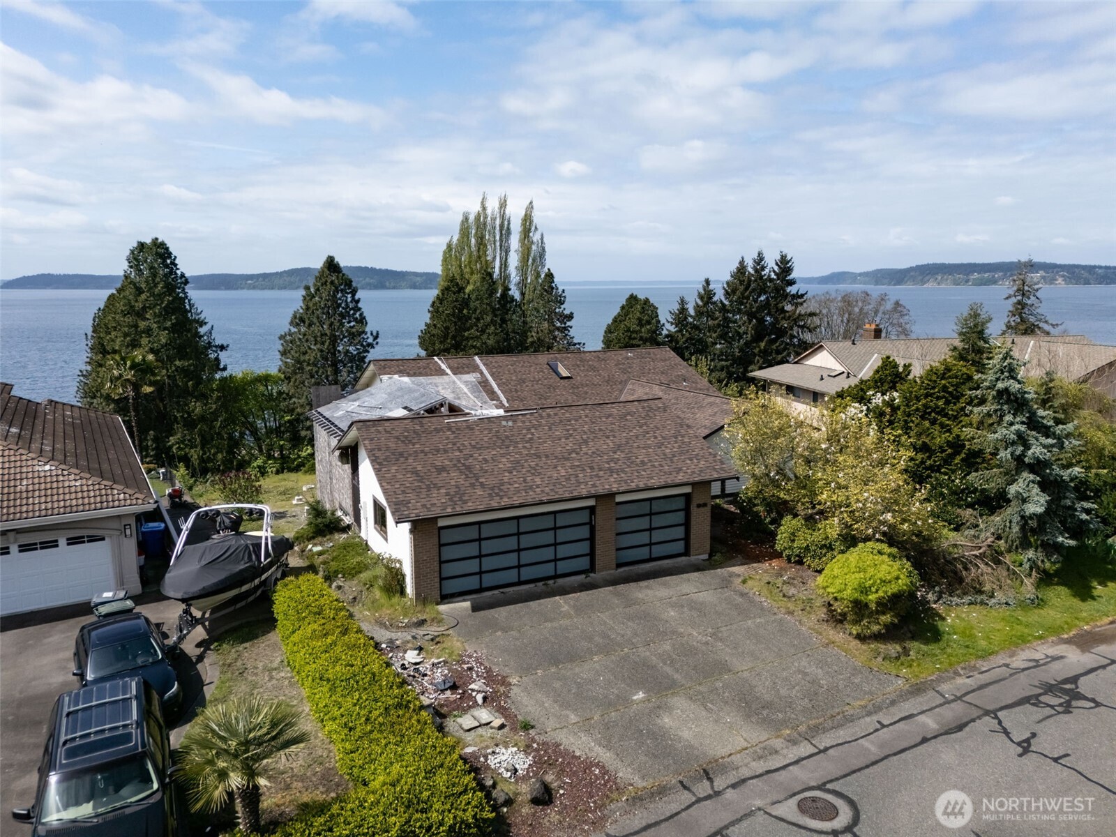 92 Tatoosh Place , Steilacoom, WA 98388