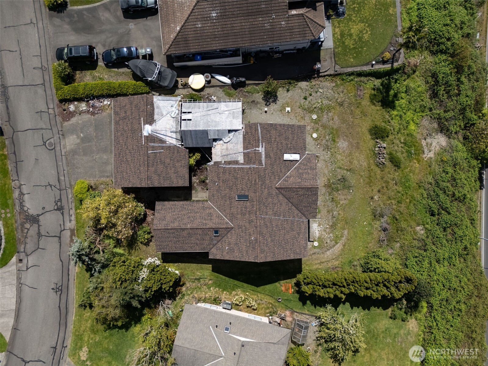92 Tatoosh Place , Steilacoom, WA 98388
