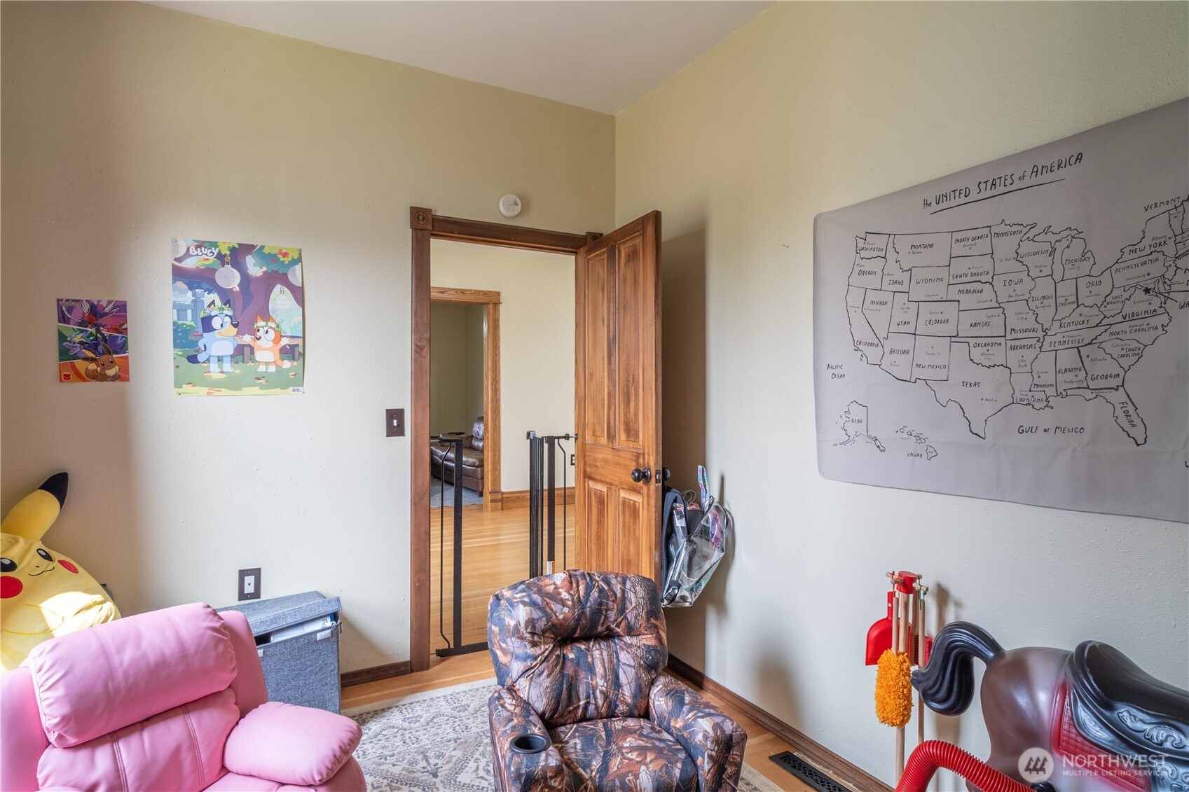 407 W 4th Avenue , Ritzville, WA 99169