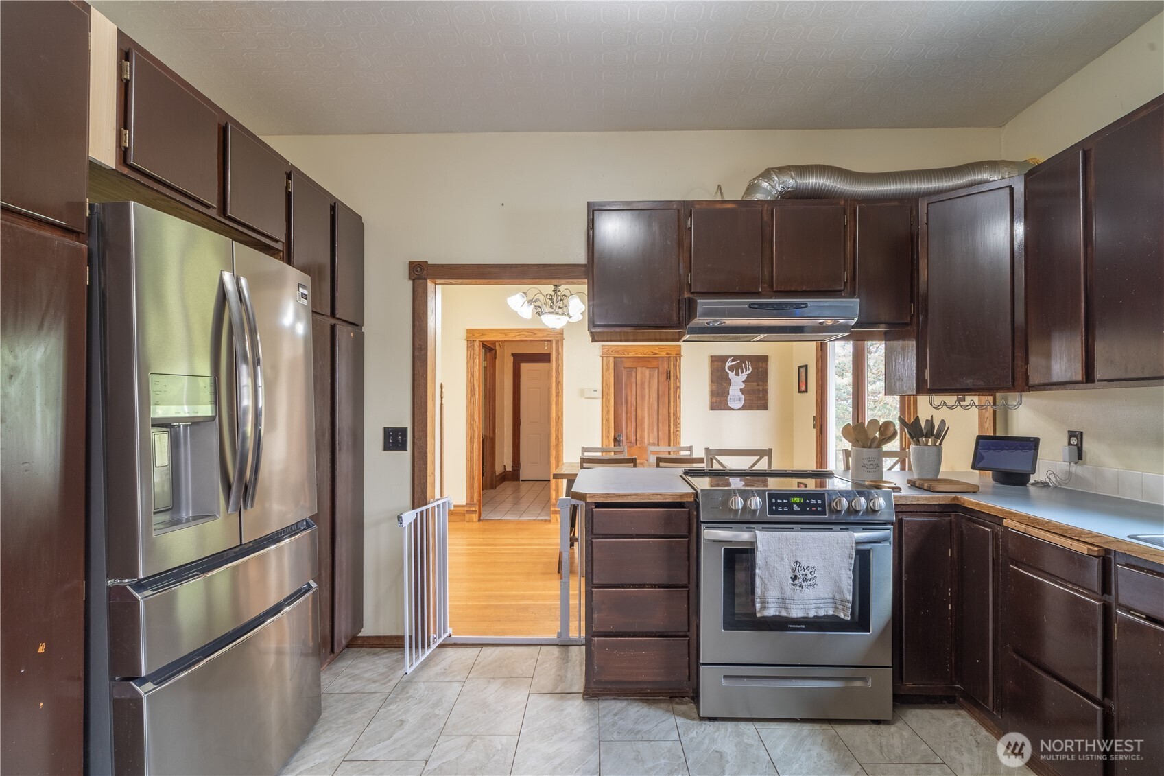 407 W 4th Avenue , Ritzville, WA 99169