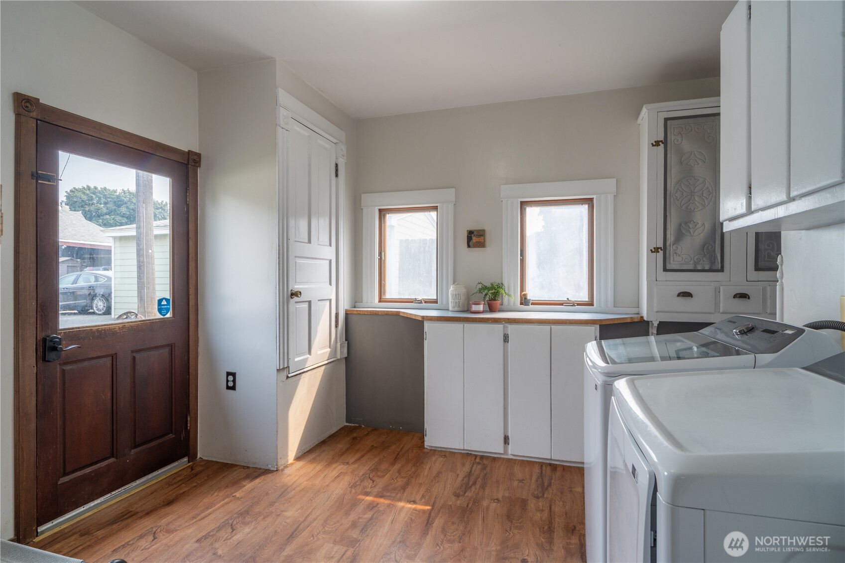407 W 4th Avenue , Ritzville, WA 99169