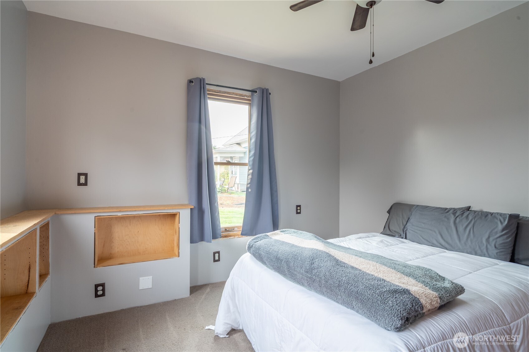 407 W 4th Avenue , Ritzville, WA 99169