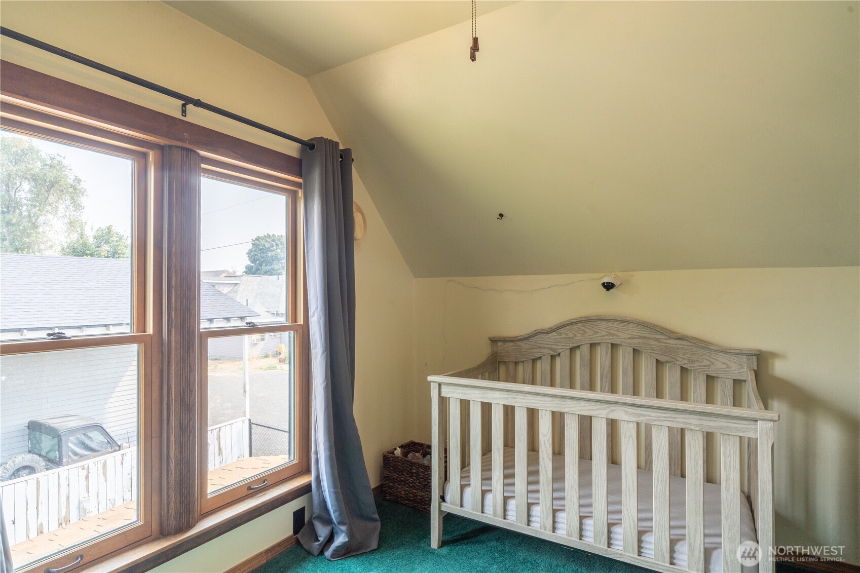 407 W 4th Avenue , Ritzville, WA 99169