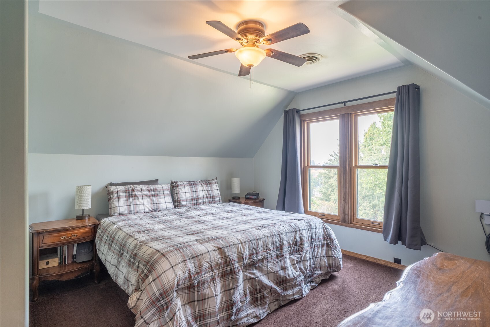 407 W 4th Avenue , Ritzville, WA 99169