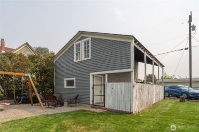 407 W 4th Avenue , Ritzville, WA 99169 - Photo 30