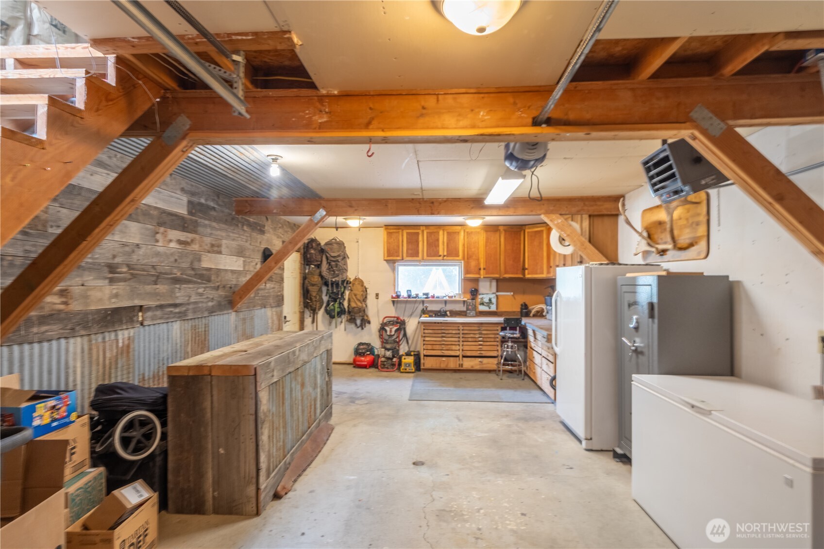 407 W 4th Avenue , Ritzville, WA 99169