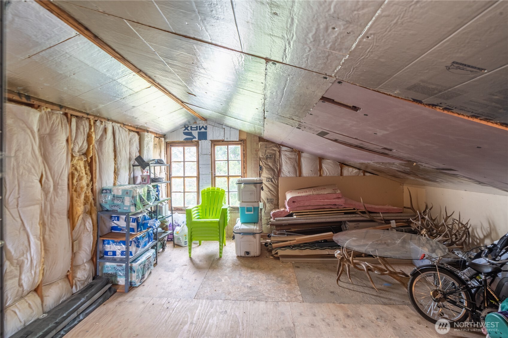 407 W 4th Avenue , Ritzville, WA 99169