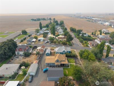407 W 4th Avenue , Ritzville, WA 99169 - Photo 39