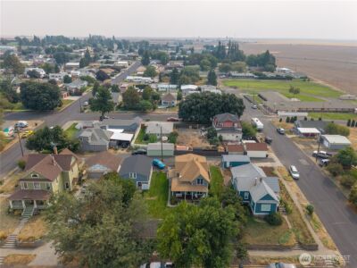 407 W 4th Avenue , Ritzville, WA 99169 - Photo 40