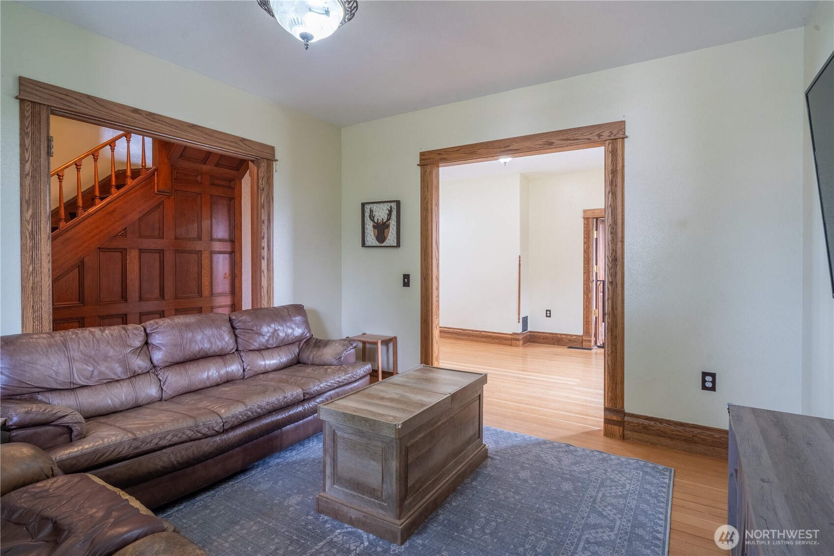 407 W 4th Avenue , Ritzville, WA 99169