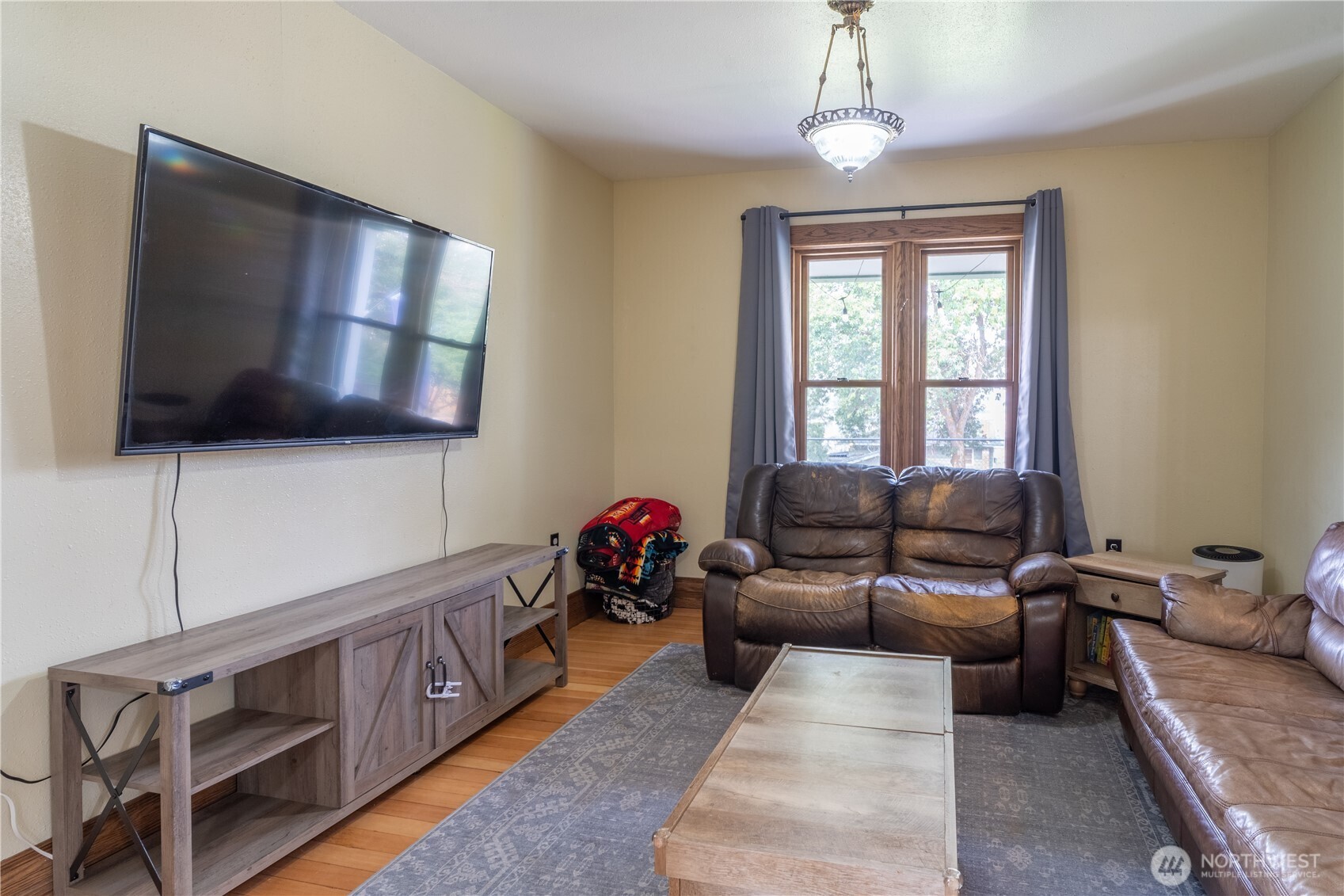 407 W 4th Avenue , Ritzville, WA 99169