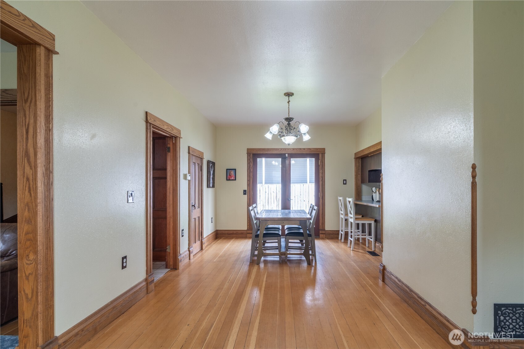 407 W 4th Avenue , Ritzville, WA 99169