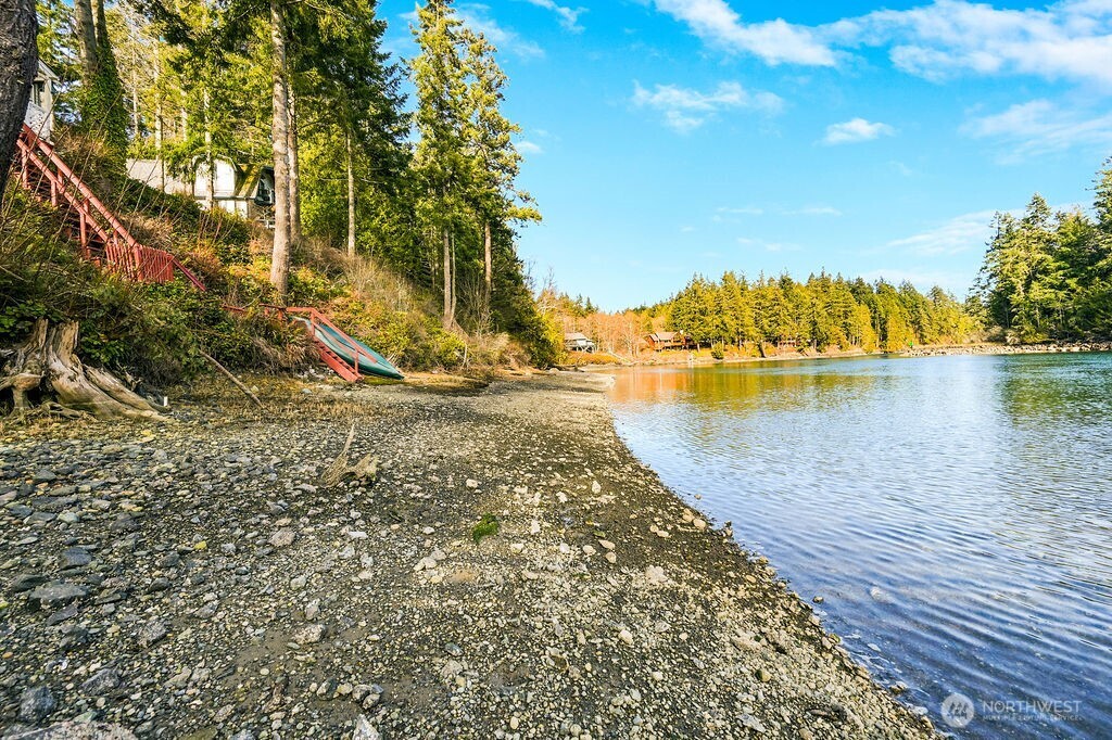 51 S Bayview Drive , Port Ludlow, WA 98365