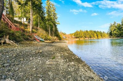 51 S Bayview Drive , Port Ludlow, WA 98365