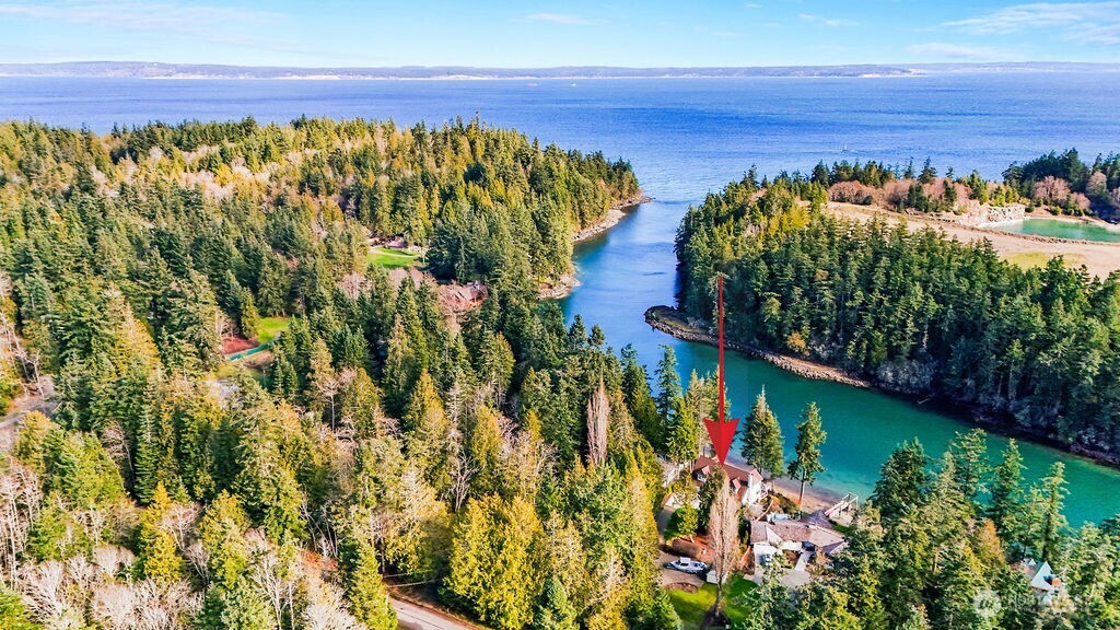 51 S Bayview Drive , Port Ludlow, WA 98365
