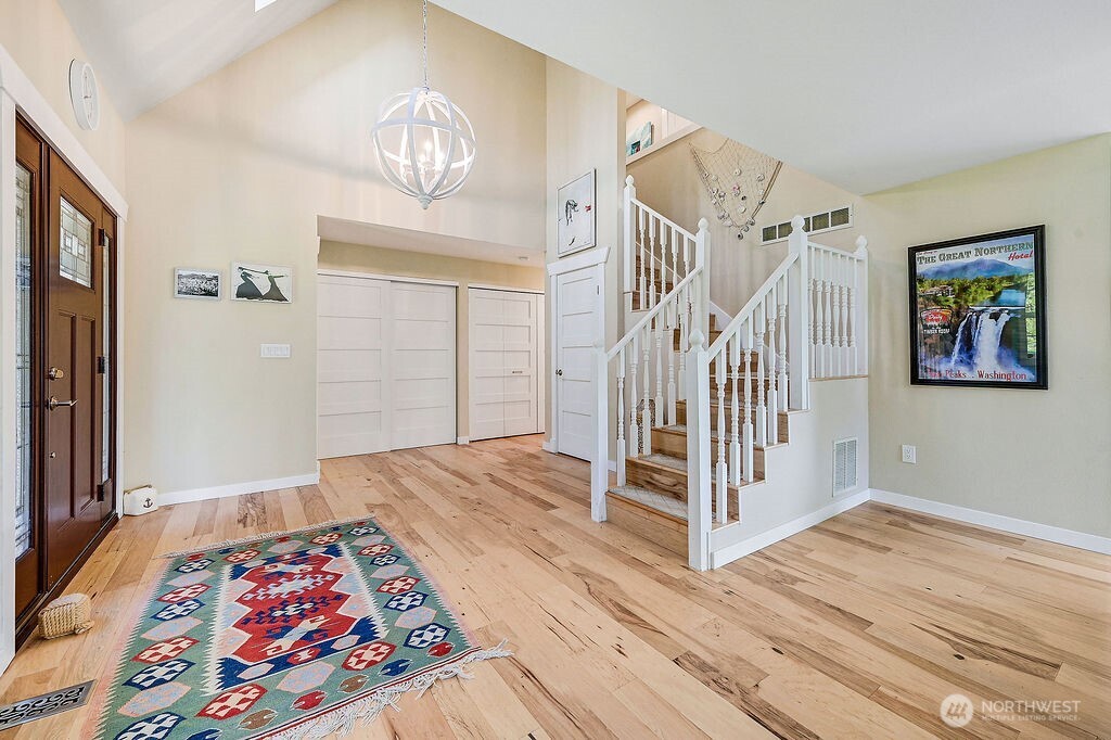 51 S Bayview Drive , Port Ludlow, WA 98365