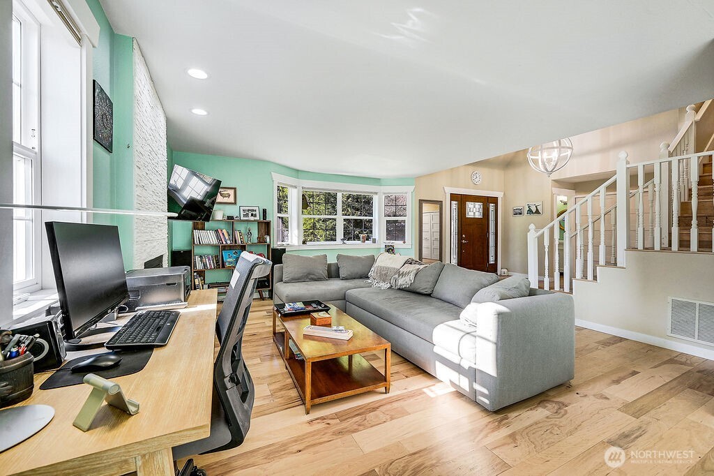 51 S Bayview Drive , Port Ludlow, WA 98365