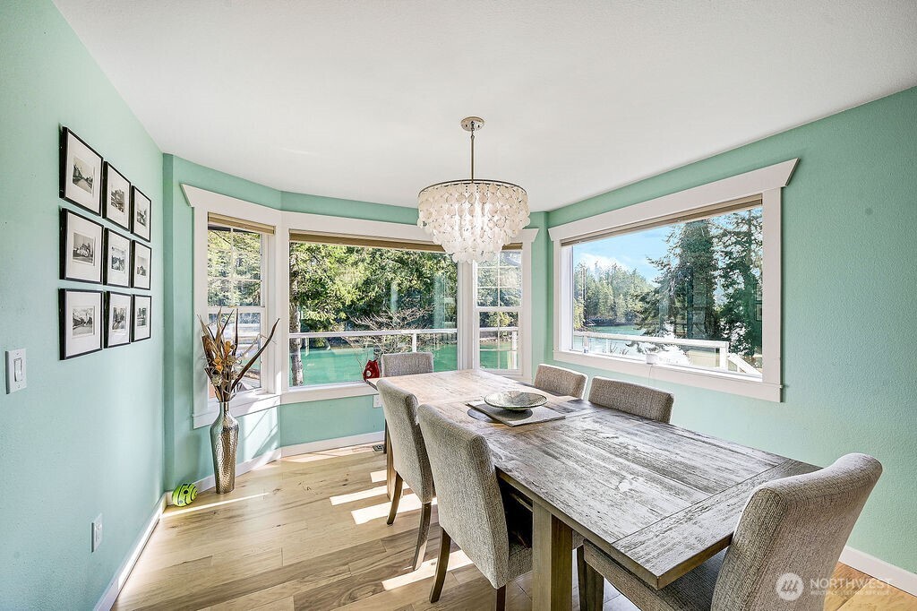 51 S Bayview Drive , Port Ludlow, WA 98365