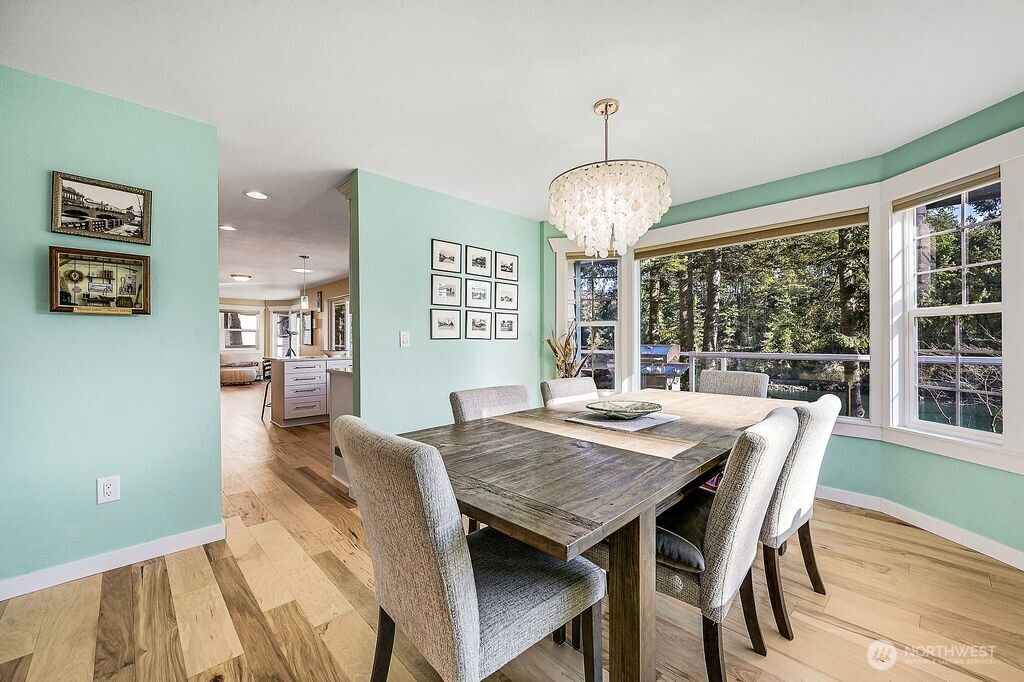 51 S Bayview Drive , Port Ludlow, WA 98365