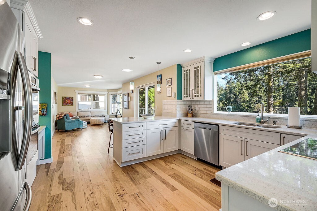 51 S Bayview Drive , Port Ludlow, WA 98365