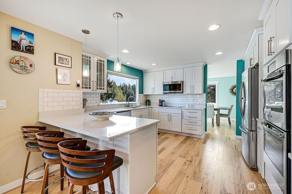 51 S Bayview Drive , Port Ludlow, WA 98365