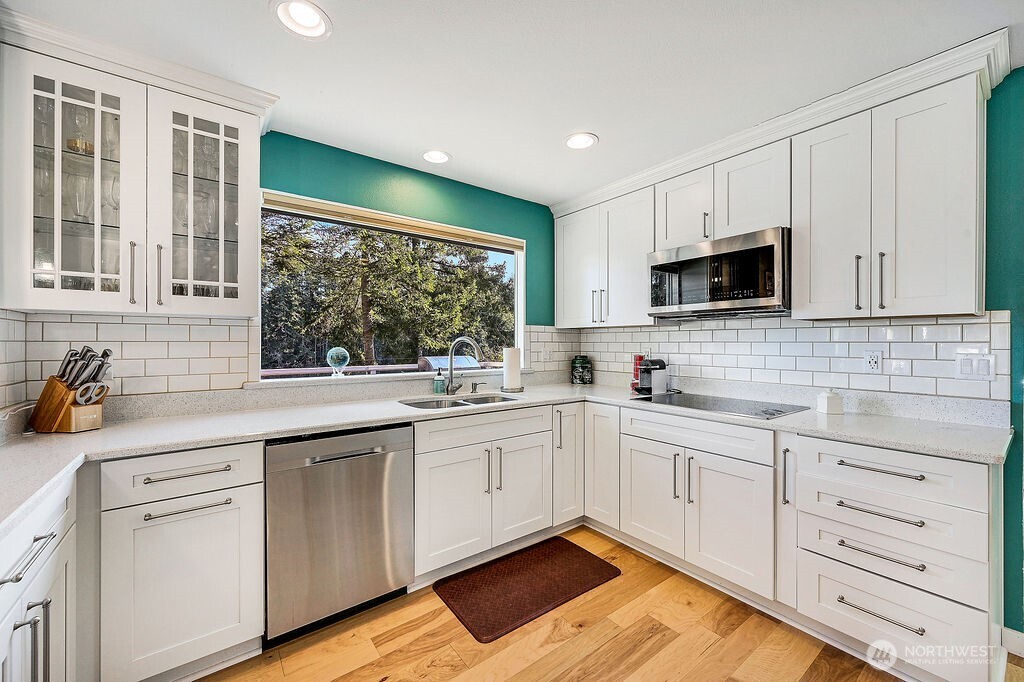 51 S Bayview Drive , Port Ludlow, WA 98365