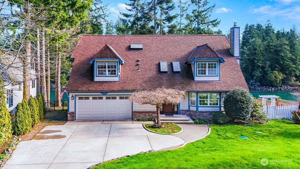 51 S Bayview Drive , Port Ludlow, WA 98365