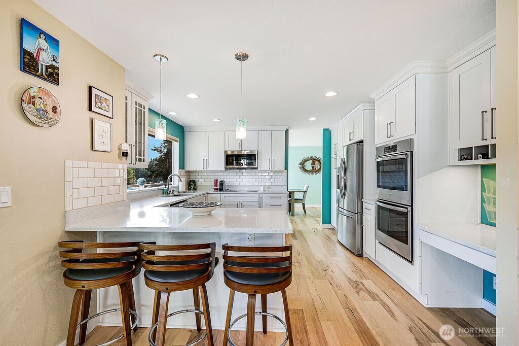 51 S Bayview Drive , Port Ludlow, WA 98365
