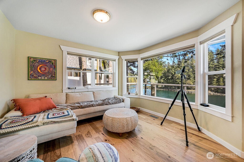 51 S Bayview Drive , Port Ludlow, WA 98365