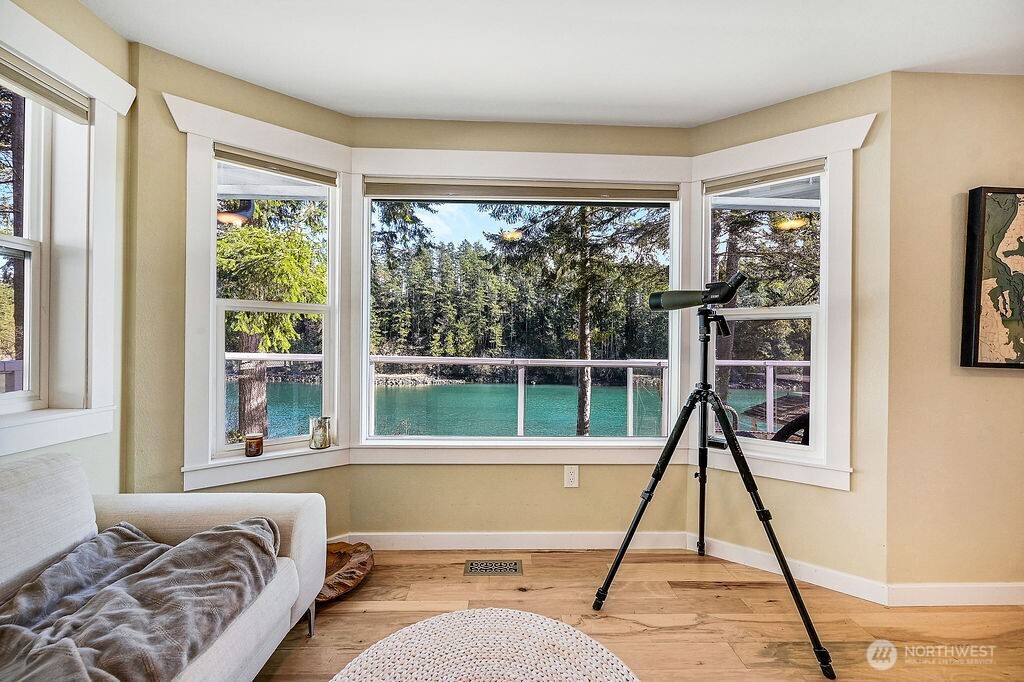 51 S Bayview Drive , Port Ludlow, WA 98365