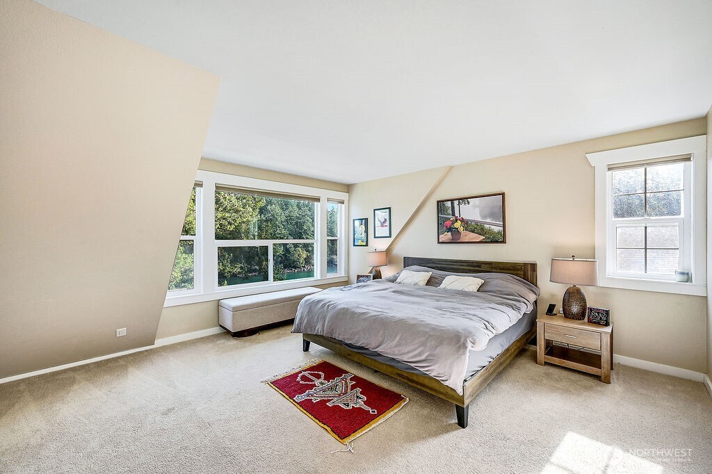 51 S Bayview Drive , Port Ludlow, WA 98365