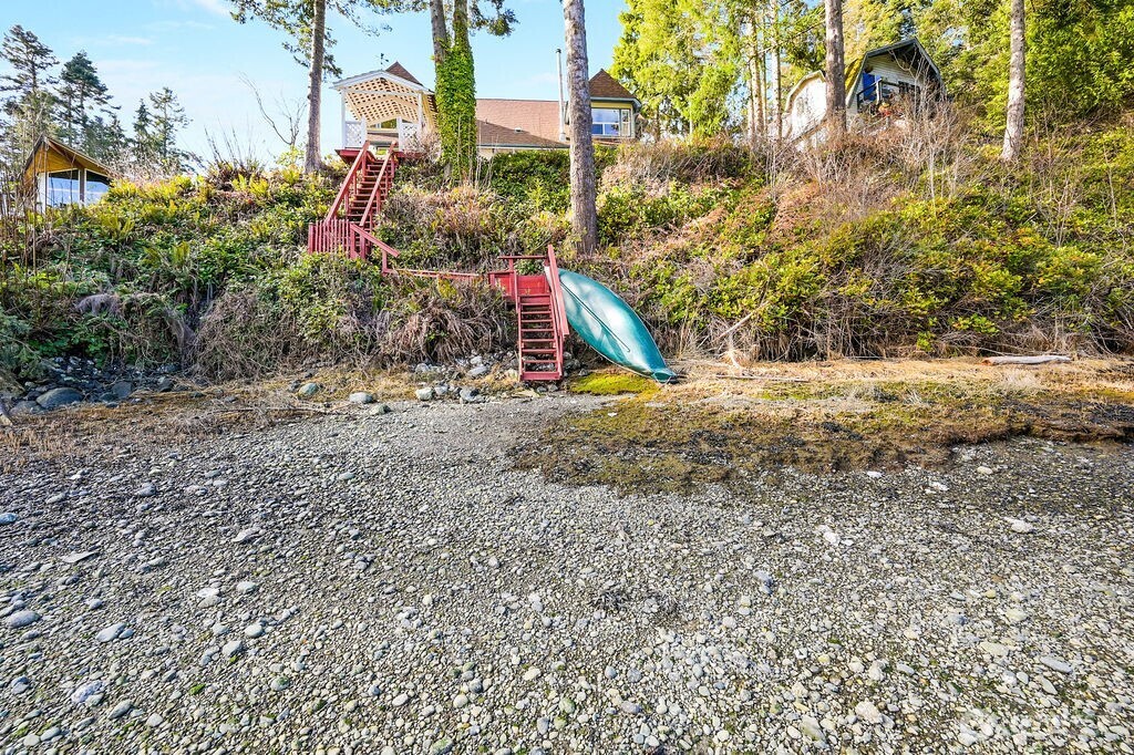 51 S Bayview Drive , Port Ludlow, WA 98365