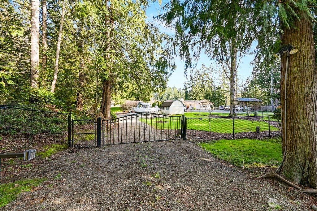 51 S Bayview Drive , Port Ludlow, WA 98365