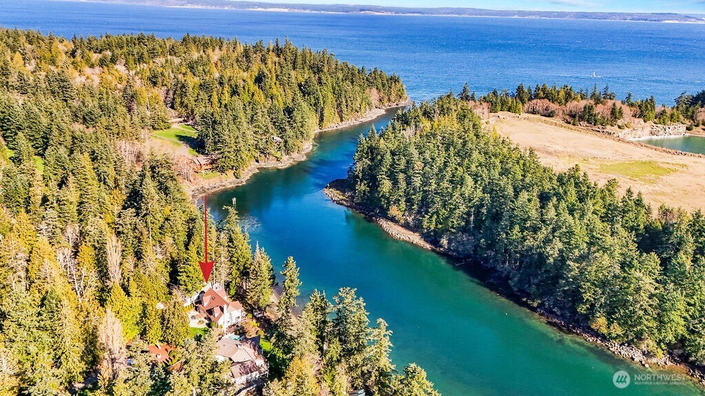 51 S Bayview Drive , Port Ludlow, WA 98365