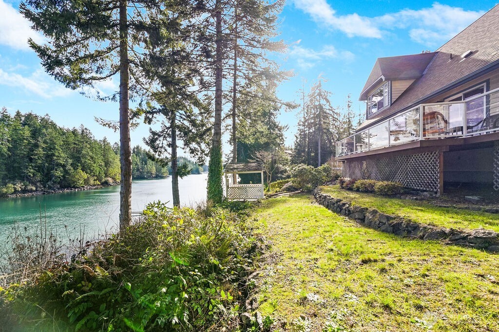 51 S Bayview Drive , Port Ludlow, WA 98365