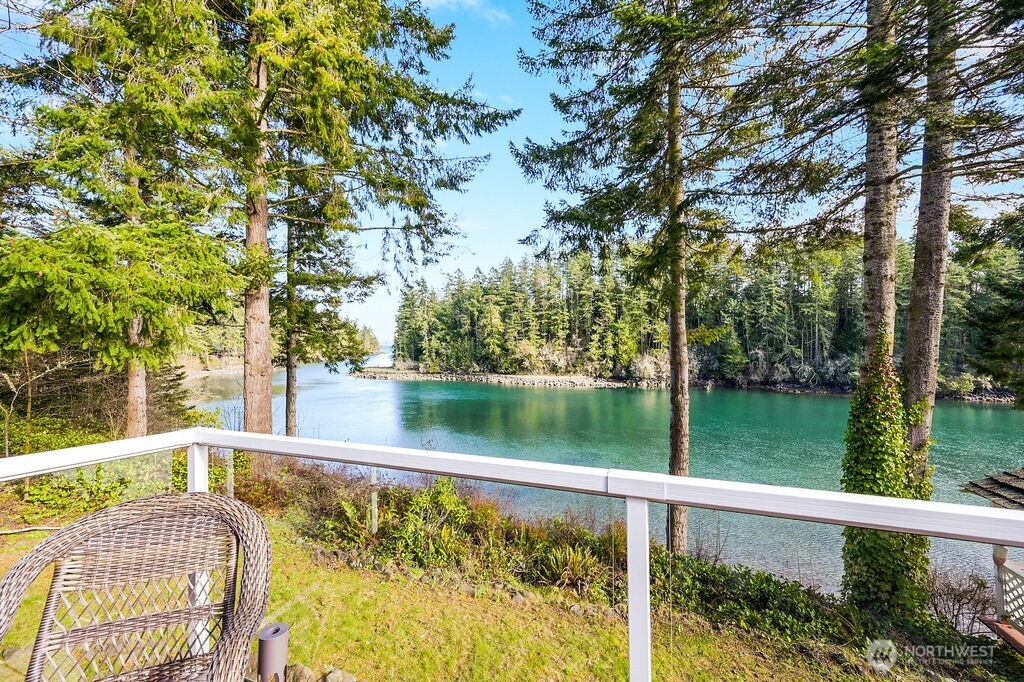 51 S Bayview Drive , Port Ludlow, WA 98365