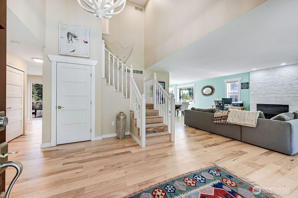 51 S Bayview Drive , Port Ludlow, WA 98365
