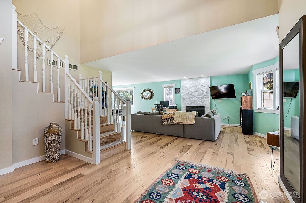 51 S Bayview Drive , Port Ludlow, WA 98365