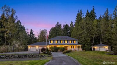 918 167th Avenue SE, Snohomish, WA 98290 - Photo 1