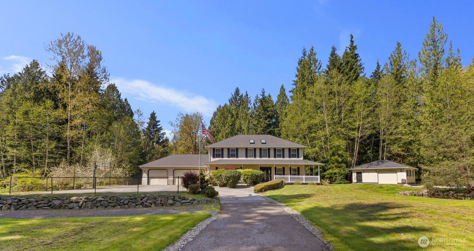 918 167th Avenue SE, Snohomish, WA 98290