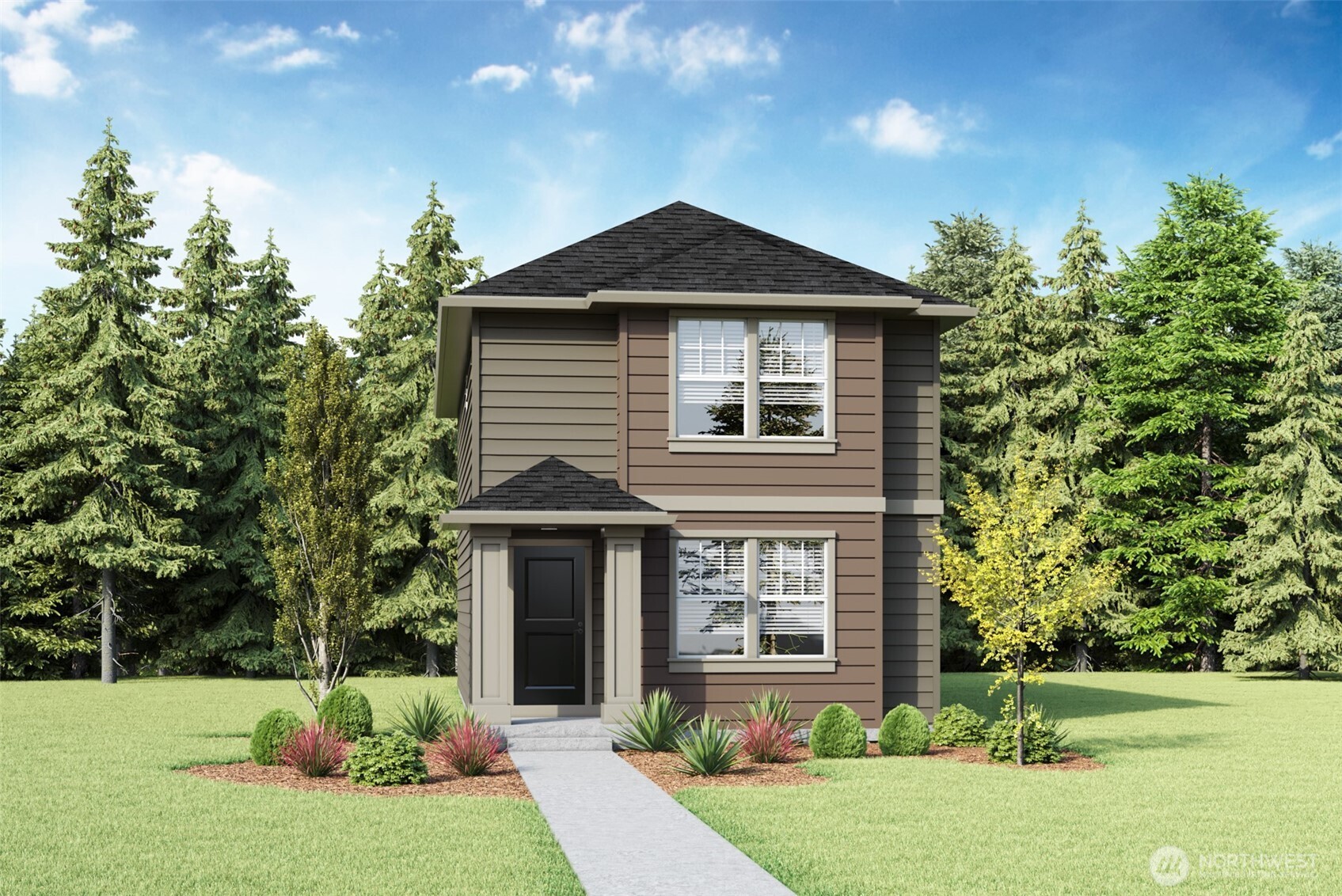 8331 Ostrom Avenue SE #102, Lacey, WA 98513