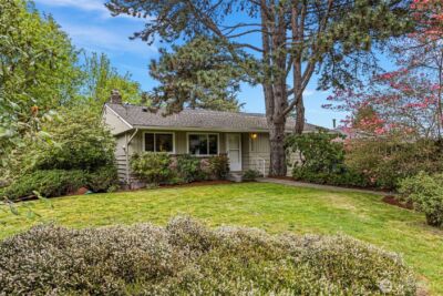 3602 NE 103rd Street , Seattle, WA 98125 - Photo 2