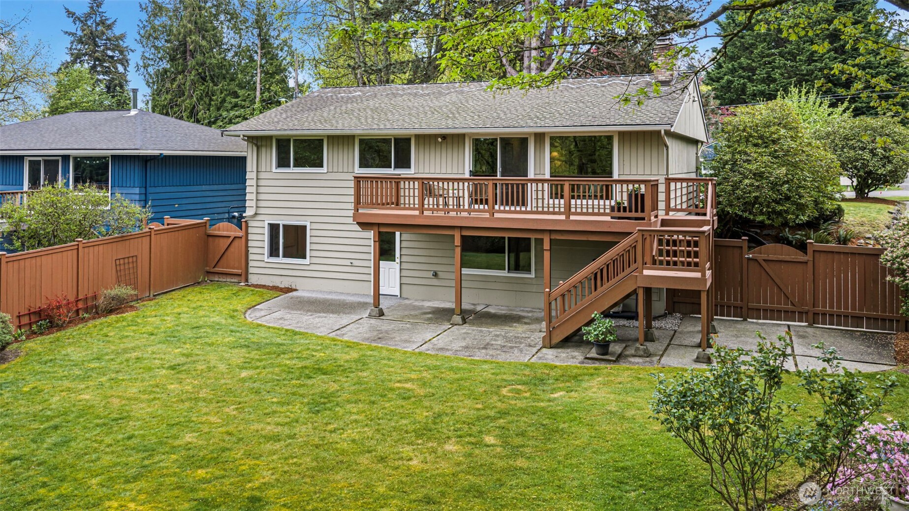 3602 NE 103rd Street , Seattle, WA 98125
