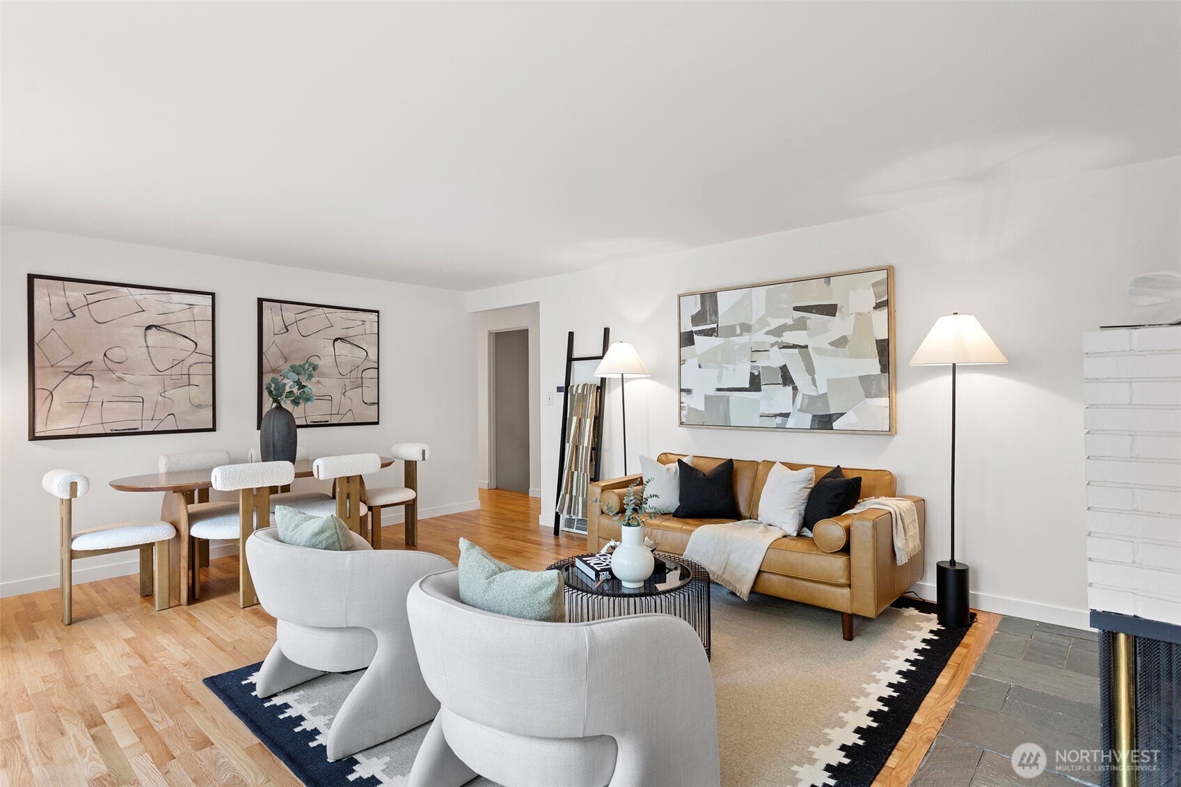 3602 NE 103rd Street , Seattle, WA 98125