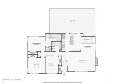 13717 NE 70th Place , Redmond, WA 98052 - Photo 19