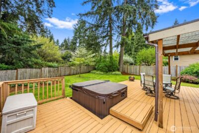 13717 NE 70th Place , Redmond, WA 98052 - Photo 29