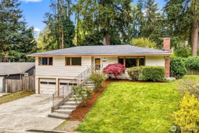 13717 NE 70th Place , Redmond, WA 98052 - Photo 1