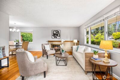 13717 NE 70th Place , Redmond, WA 98052 - Photo 3